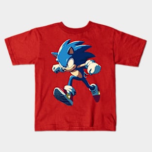 sonic Kids T-Shirt